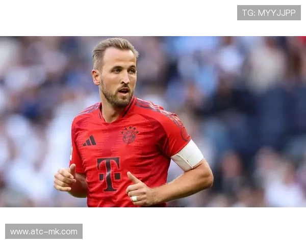 凯恩头球失误后扳平，拜仁顽强保不败