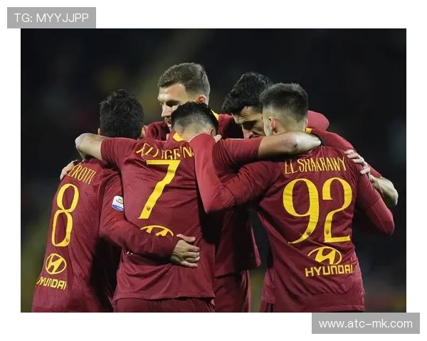 欧协联前瞻：罗马对阵中日德兰，主场优势或成晋级关键