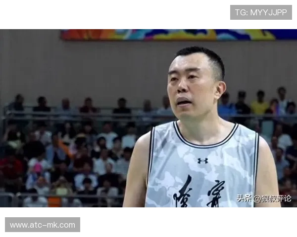 老将韩德君退役，辽宁男篮内线进入新时代。