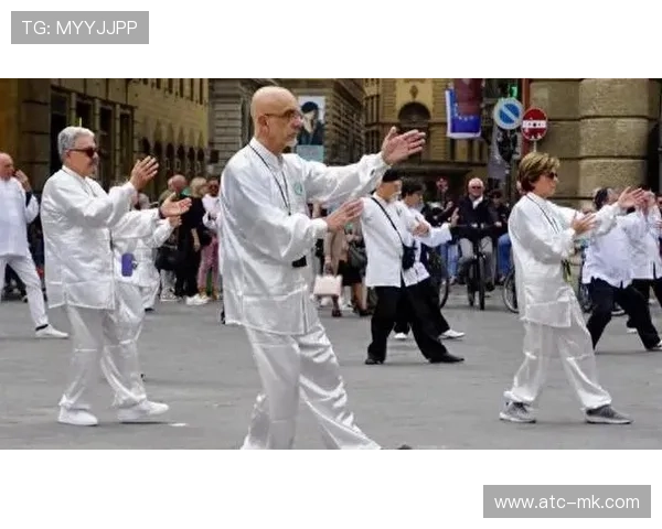 联合国教科文组织将3月21日设立为“国际太极拳日”