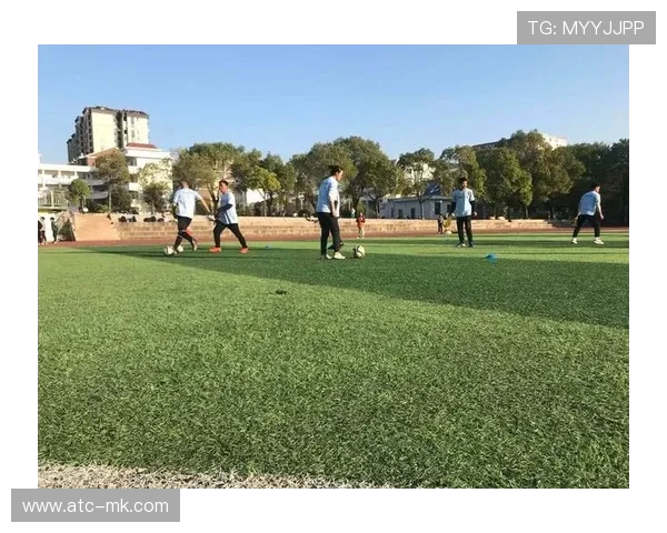 英超俱乐部社区活动：足球教育项目拓展