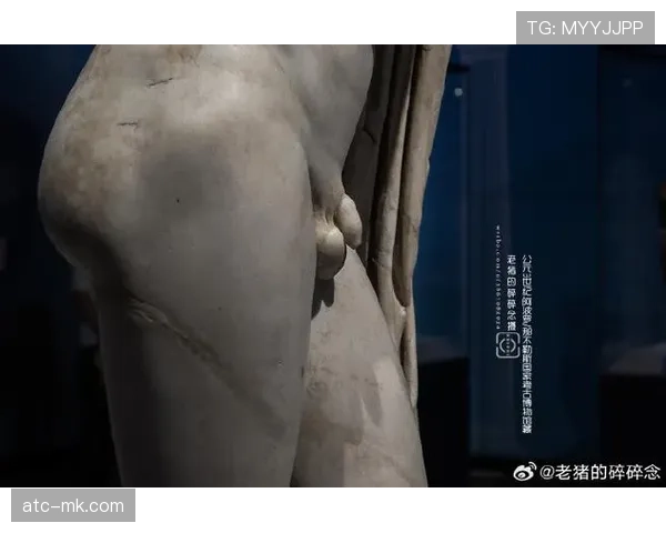 那不勒斯考古博物馆开设特展，展示古希腊罗马时期的“足球”文物